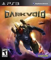 Sony Playstation 3 (PS3) Dark Void [In Box/Case Complete]